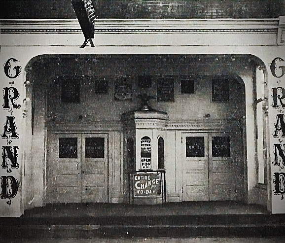 Grand Theater